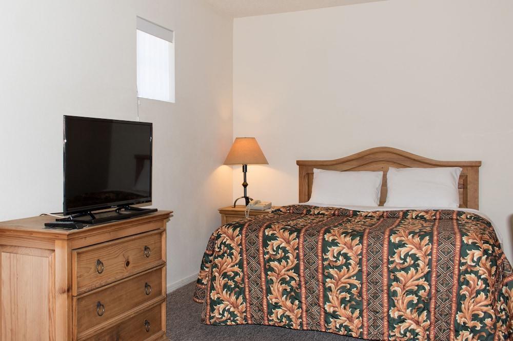The Santa Fe Suites Eksteriør billede