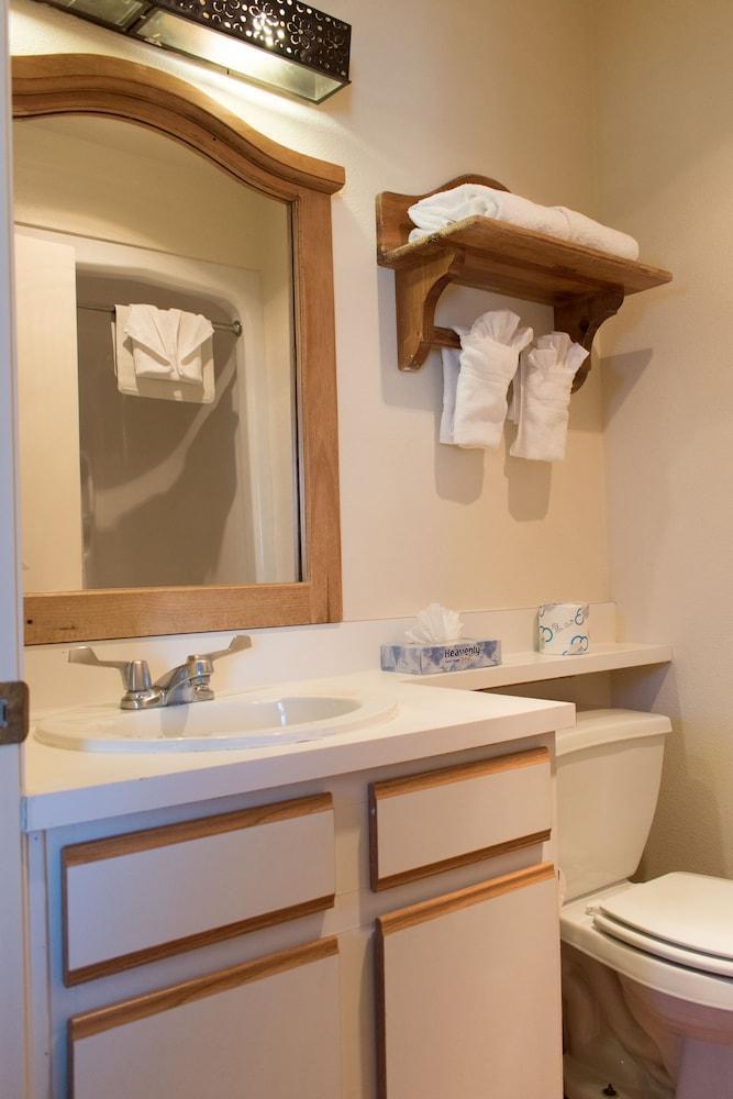 The Santa Fe Suites Eksteriør billede