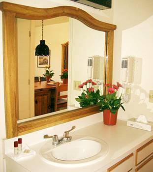 The Santa Fe Suites Eksteriør billede