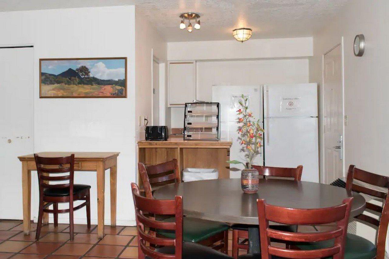 The Santa Fe Suites Eksteriør billede