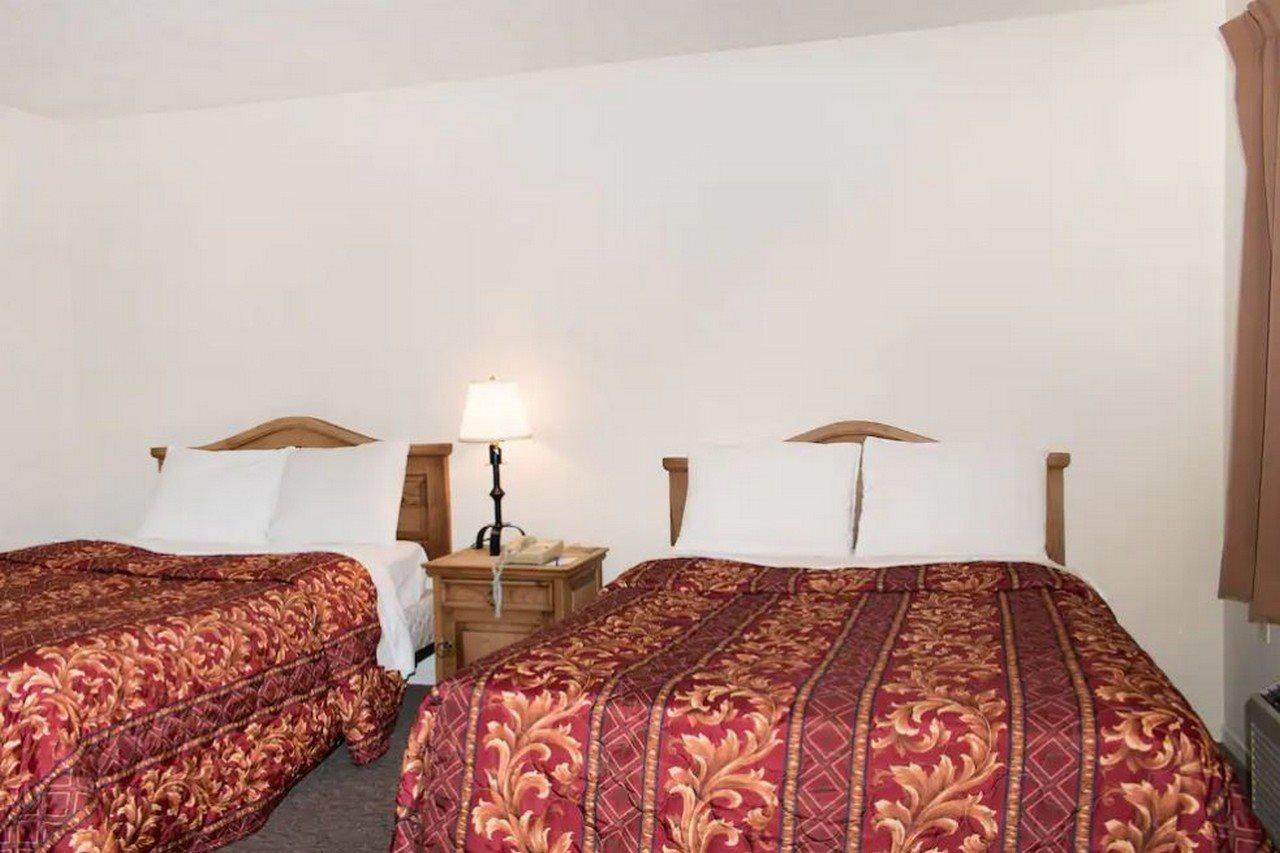 The Santa Fe Suites Eksteriør billede