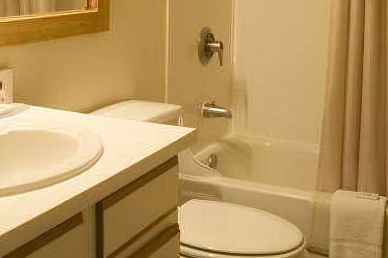 The Santa Fe Suites Eksteriør billede