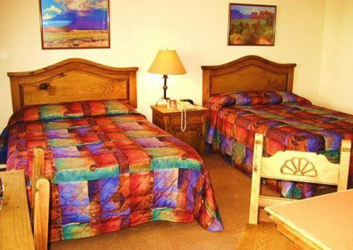 The Santa Fe Suites Værelse billede
