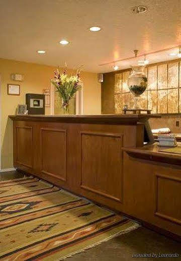 The Santa Fe Suites Eksteriør billede