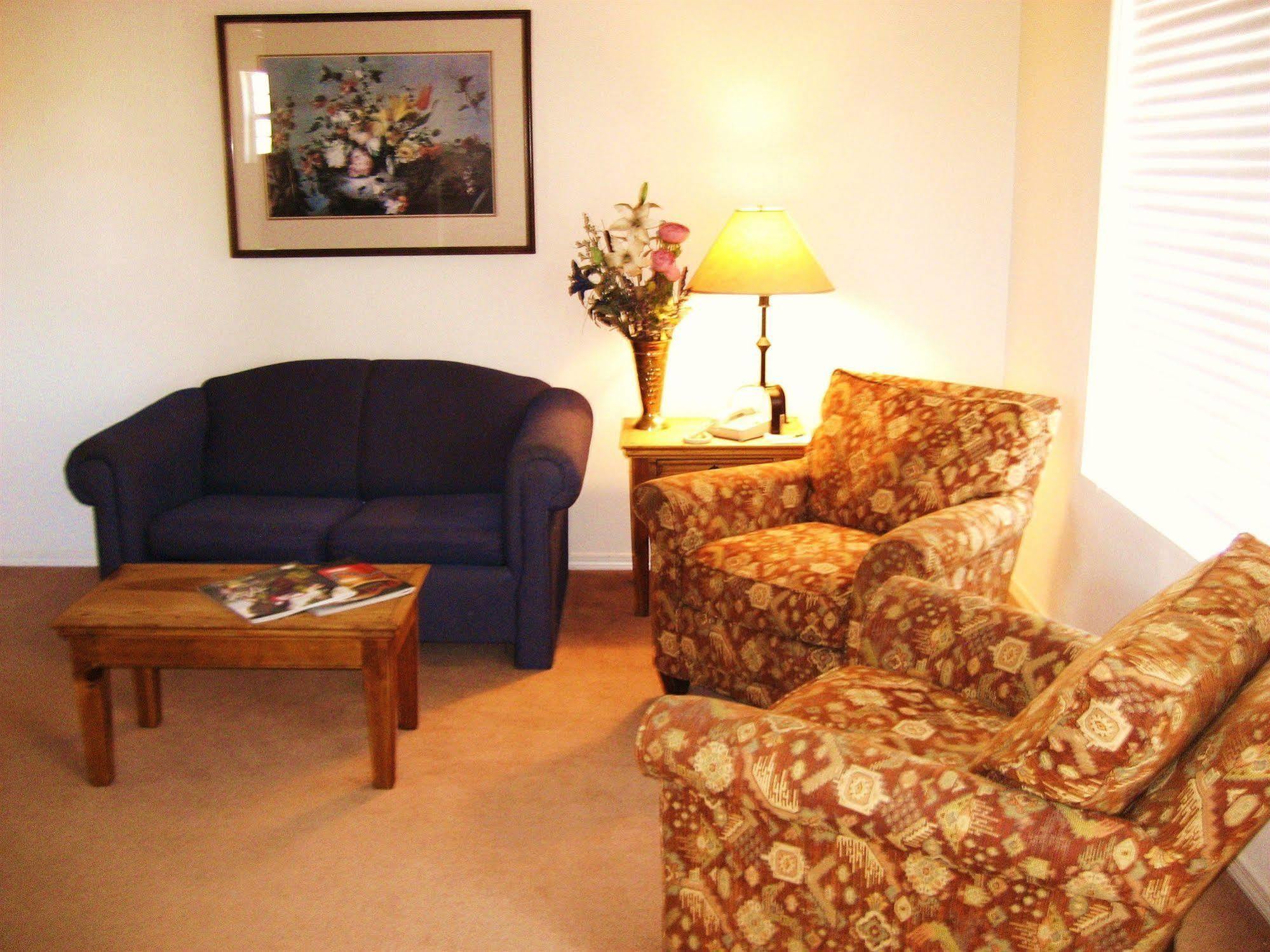 The Santa Fe Suites Værelse billede