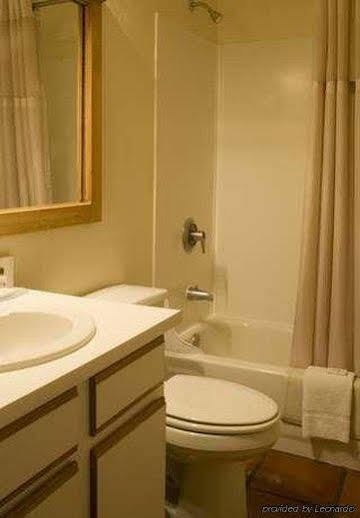 The Santa Fe Suites Eksteriør billede